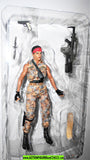 Aliens VASQUEZ 7 inch NECA 2017 Private Jenette jim cameron 1986 movie