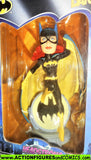 DC Universe BATGIRL headstrong heroes dynamic bobble heads mib