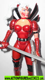 WildCats ZEALOT jim lee action figures image playmates 02