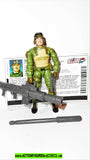 gi joe BAZOOKA SGT 2004 v2 complete valor vs venom gijoe g i