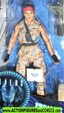 Aliens VASQUEZ 7 inch NECA 2017 Private Jenette jim cameron 1986 movie