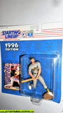 Starting Lineup MARK McGWIRE 1996 Oakland A's sports baseball moc