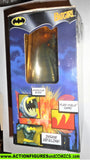 DC Universe BATGIRL headstrong heroes dynamic bobble heads mib