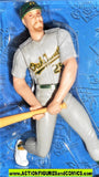 Starting Lineup MARK McGWIRE 1996 Oakland A's sports baseball moc