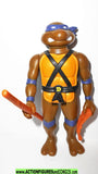 teenage mutant ninja turtles DONATELLO Reaction figures full card