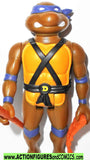 teenage mutant ninja turtles DONATELLO Reaction figures full card