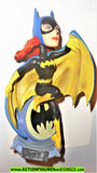 DC Universe BATGIRL headstrong heroes dynamic bobble heads mib