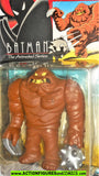 BATMAN animated series CLAYFACE 1993 Kenner toy action figure moc 000