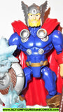 Marvel Super Hero Mashers THOR 6 inch Frost Giant Beard universe