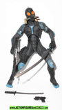 Metal Gear Solid 2 RAIDEN 2001 mcfarlane sons of libery