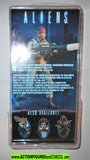Aliens VASQUEZ 7 inch NECA 2017 Private Jenette jim cameron 1986 movie