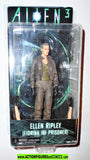 Alien 3 RIPLEY Ellen 7 inch Aliens Fiorina 161 Prisoner NECA 2016 movie