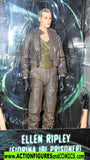 Alien 3 RIPLEY Ellen 7 inch Aliens Fiorina 161 Prisoner NECA 2016 movie