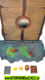 Silent Screamers FRANKENSTEIN 1910 mezco reel masters horror