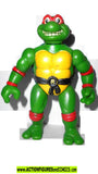 teenage mutant ninja turtles RAPHAEL 1992 Toon cartoon w tv