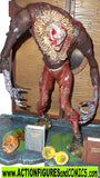 Silent Screamers FRANKENSTEIN 1910 mezco reel masters horror