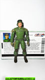 gi joe BAZOOKA SGT 2004 complete quickstrike driver valor vs venom