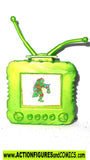 teenage mutant ninja turtles RAPHAEL 1992 Toon cartoon w tv