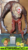 Silent Screamers FRANKENSTEIN 1910 mezco reel masters horror