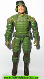 gi joe BAZOOKA SGT 2004 complete quickstrike driver valor vs venom