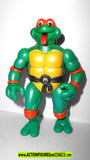 teenage mutant ninja turtles MICHAELANGELO 1992 Toon cartoon