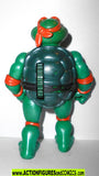 teenage mutant ninja turtles MICHAELANGELO 1992 Toon cartoon