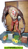 Silent Screamers FRANKENSTEIN 1910 mezco reel masters horror
