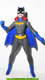 batman animated series BATGIRL Mcdonalds happy meal toy exclusive 1993