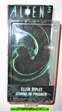 Alien 3 RIPLEY Ellen 7 inch Aliens Fiorina 161 Prisoner NECA 2016 movie