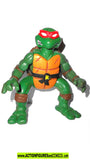 teenage mutant ninja turtles RAPHAEL 2004 back flip Raph tmnt