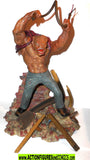 Creature Features Future Mutant caveman monster 2001 stan winston