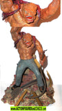 Creature Features Future Mutant caveman monster 2001 stan winston