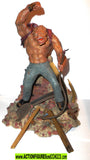 Creature Features Future Mutant caveman monster 2001 stan winston