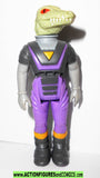 Dino Riders KROK tyco dinoriders kentrosaurus vintage 1987 gator