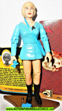 Star Trek NURSE CHAPEL playmates complete classic original