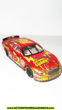 justice league unlimited FLASH 2004 NASCAR diecast matchbox dc universe