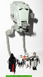 star wars micromachines AT-ST action fleet darth vader biker scout
