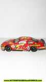 justice league unlimited FLASH 2004 NASCAR diecast matchbox dc universe