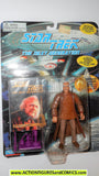 Star Trek DR NOONIAN SOONG trading card 1994 next generation moc