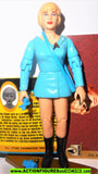 Star Trek NURSE CHAPEL playmates complete classic original