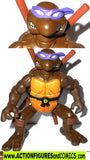 teenage mutant ninja turtles DONATELLO 2004 FLIP action Don