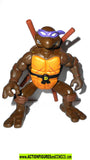 teenage mutant ninja turtles DONATELLO 2004 FLIP action Don