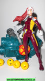 X-MEN X-Force toy biz ROGUE 1998 secret weapon force marvel universe