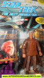 Star Trek DR NOONIAN SOONG trading card 1994 next generation moc