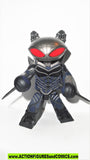minimates BLACK MANTA injustice 4" VINImates aquaman dc universe