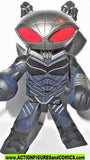 minimates BLACK MANTA injustice 4" VINImates aquaman dc universe