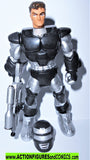 GODZILLA Trendmasters 1994 PETE RICHARDS black force complete