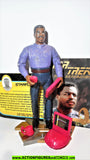 Star Trek GEORDI LAFORGE All good things playmates