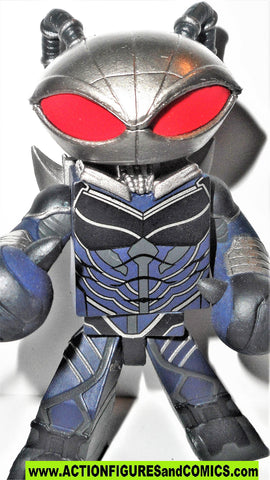 minimates BLACK MANTA injustice 4" VINImates aquaman dc universe