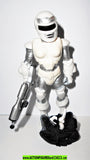 GODZILLA trendmasters MARGARET O'BRIEN 1994 force trendmasters